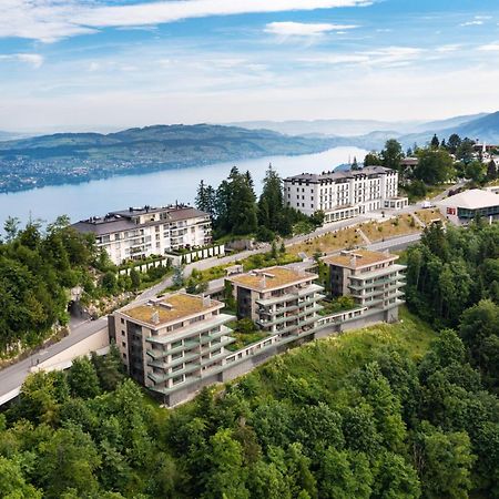 Buergenstock Residence Suites Eksteriør bilde