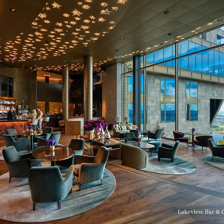 Buergenstock Residence Suites Eksteriør bilde