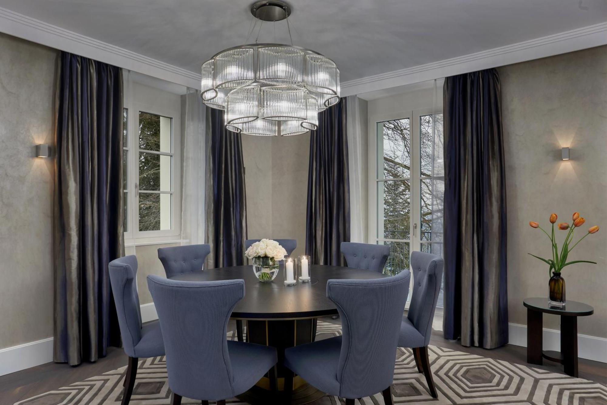 Buergenstock Residence Suites Eksteriør bilde