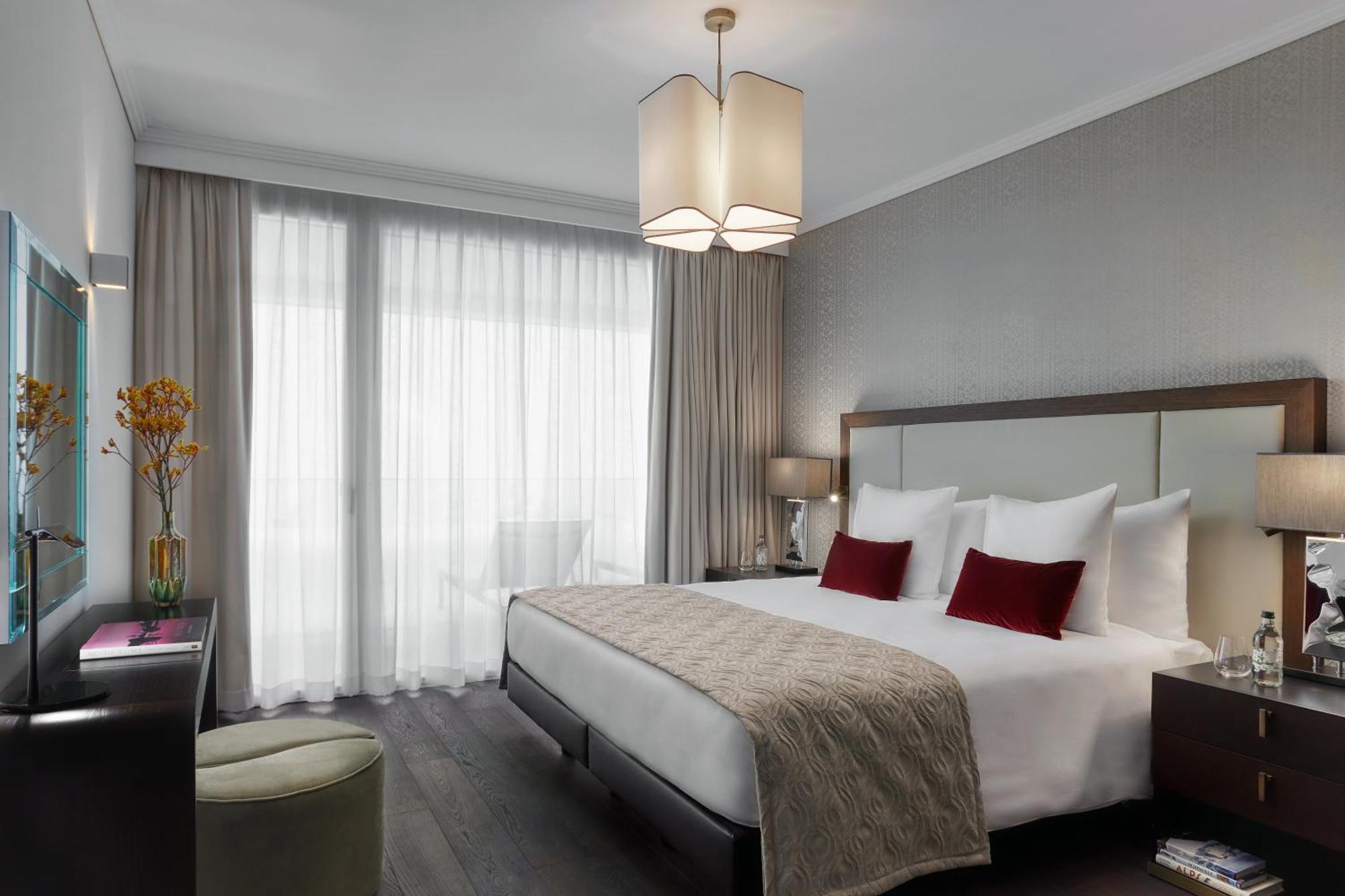 Buergenstock Residence Suites Eksteriør bilde